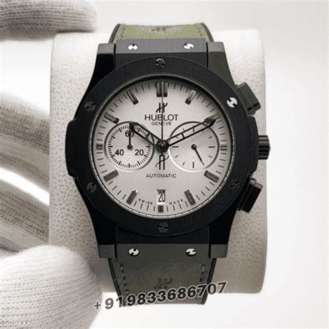 hublot automatic watch replica|duplicate hublot watches.